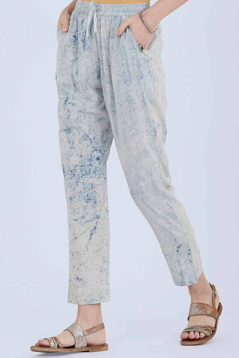 Nakshatra Fizah Narrow Pant