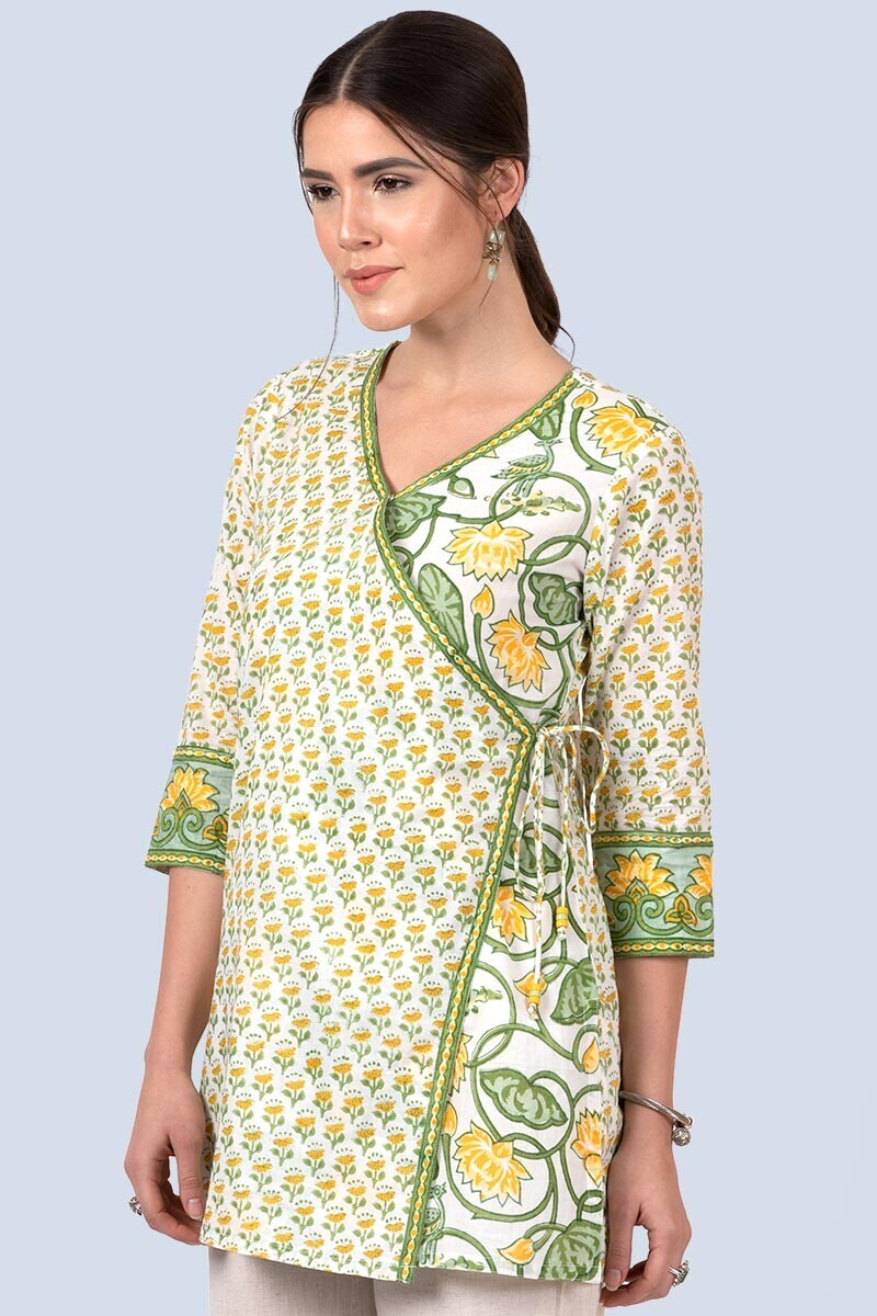 Gulzar Zainab Kurti