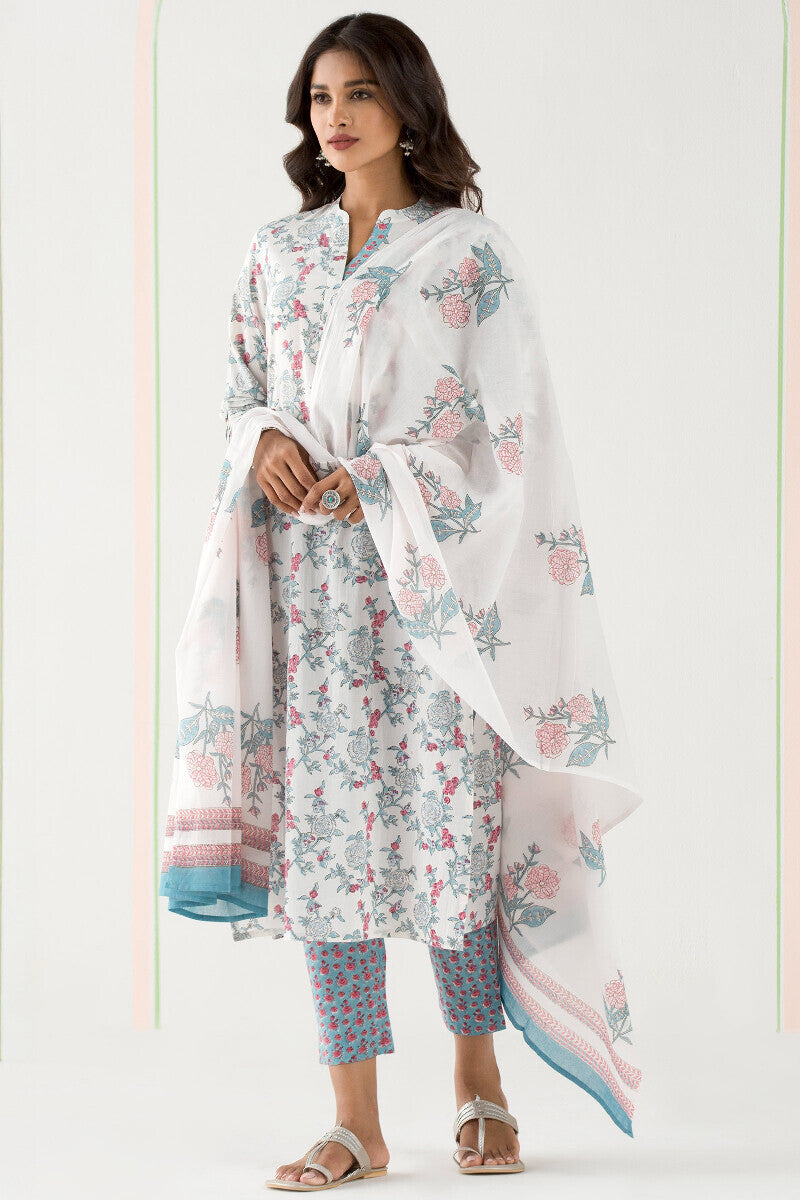 Gulbarg Alizeh Dupatta