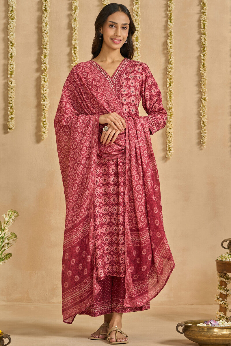 Mehrunissa Zara Dupatta