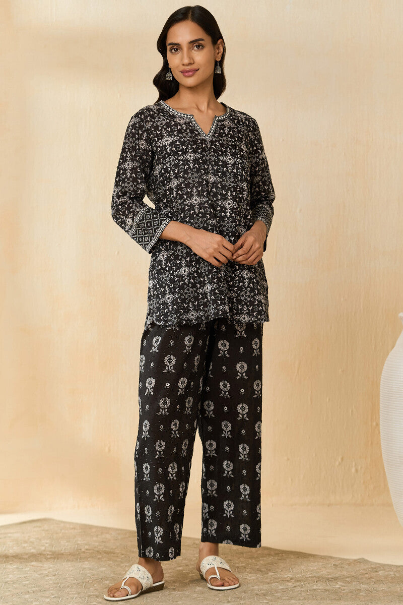 Mumtaz Maira Loungewear Set