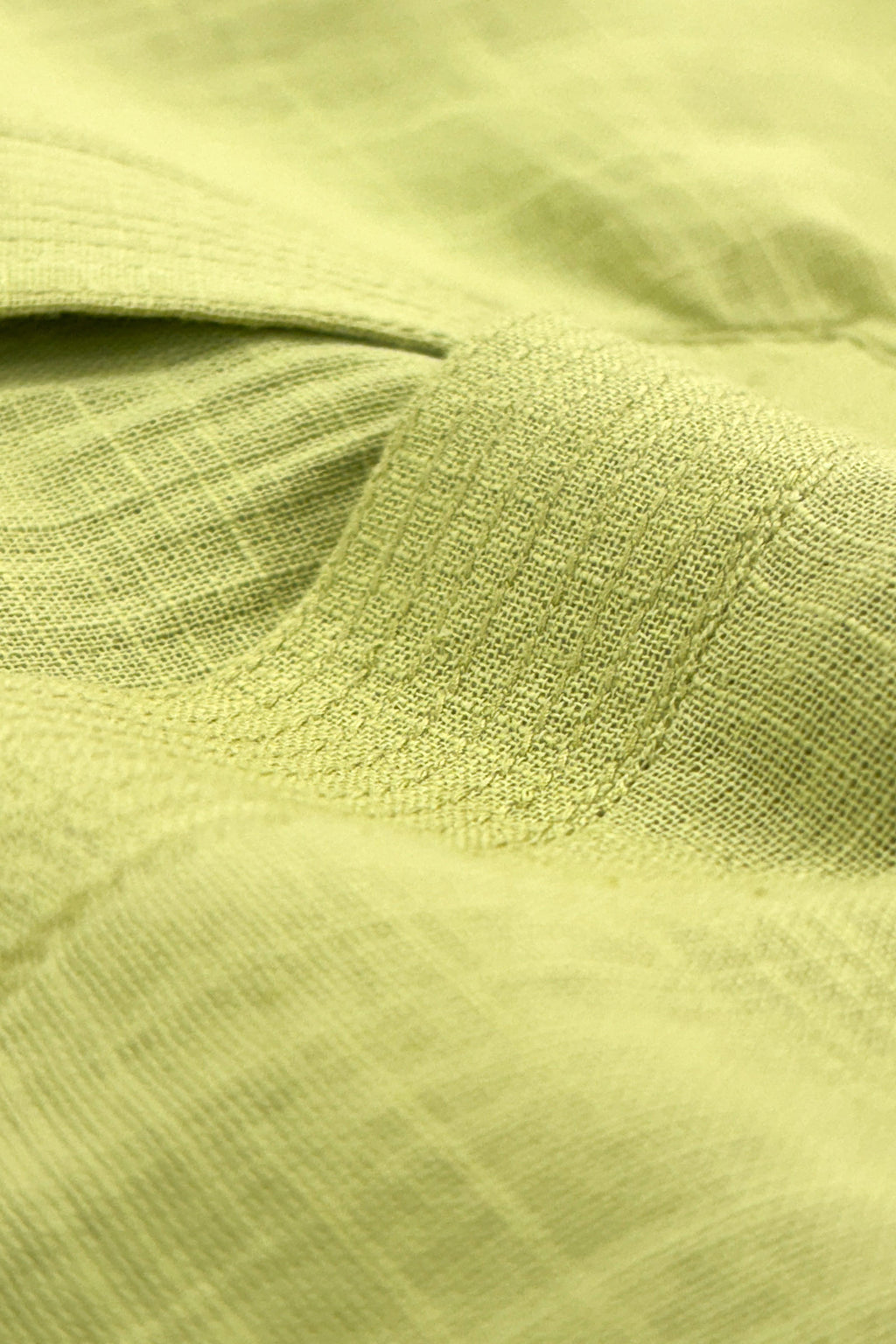 Surplus: Roza Layla Green Kurta