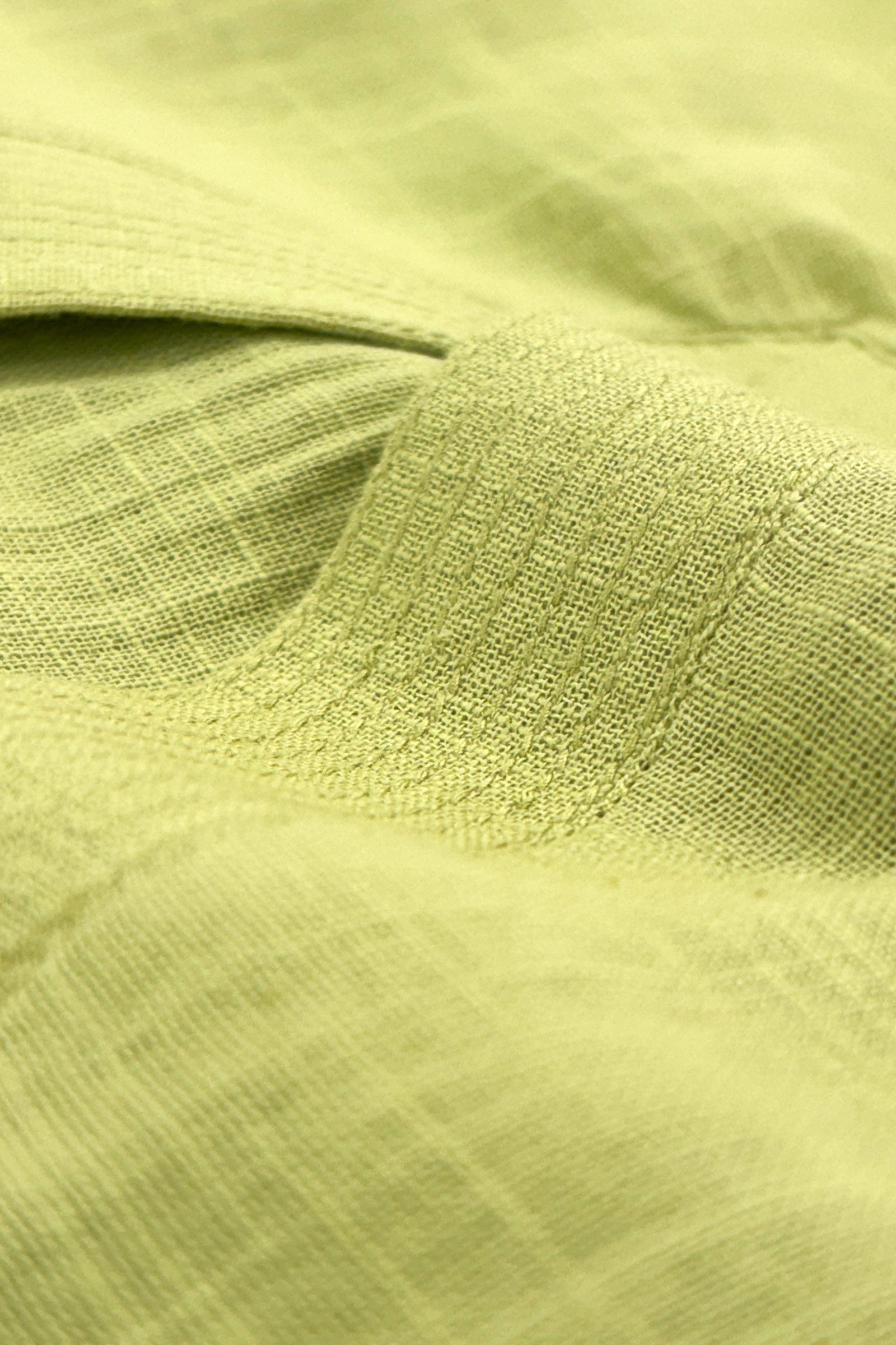 Surplus: Roza Layla Green Kurta