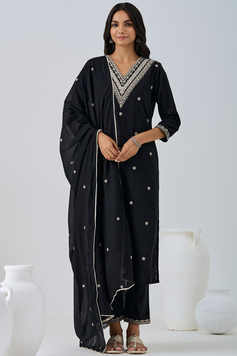 Mehraab Mumtaz Dupatta