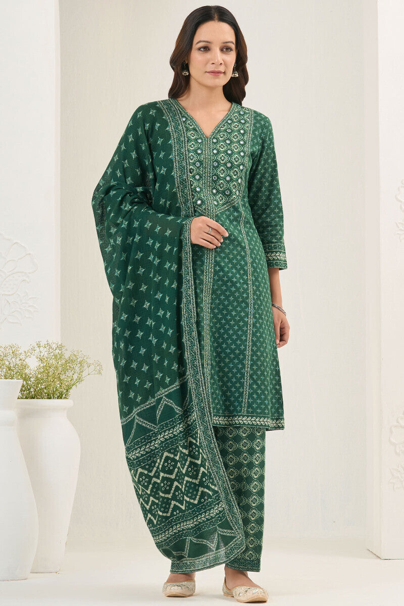 Rangrez Nargis Short Kurta