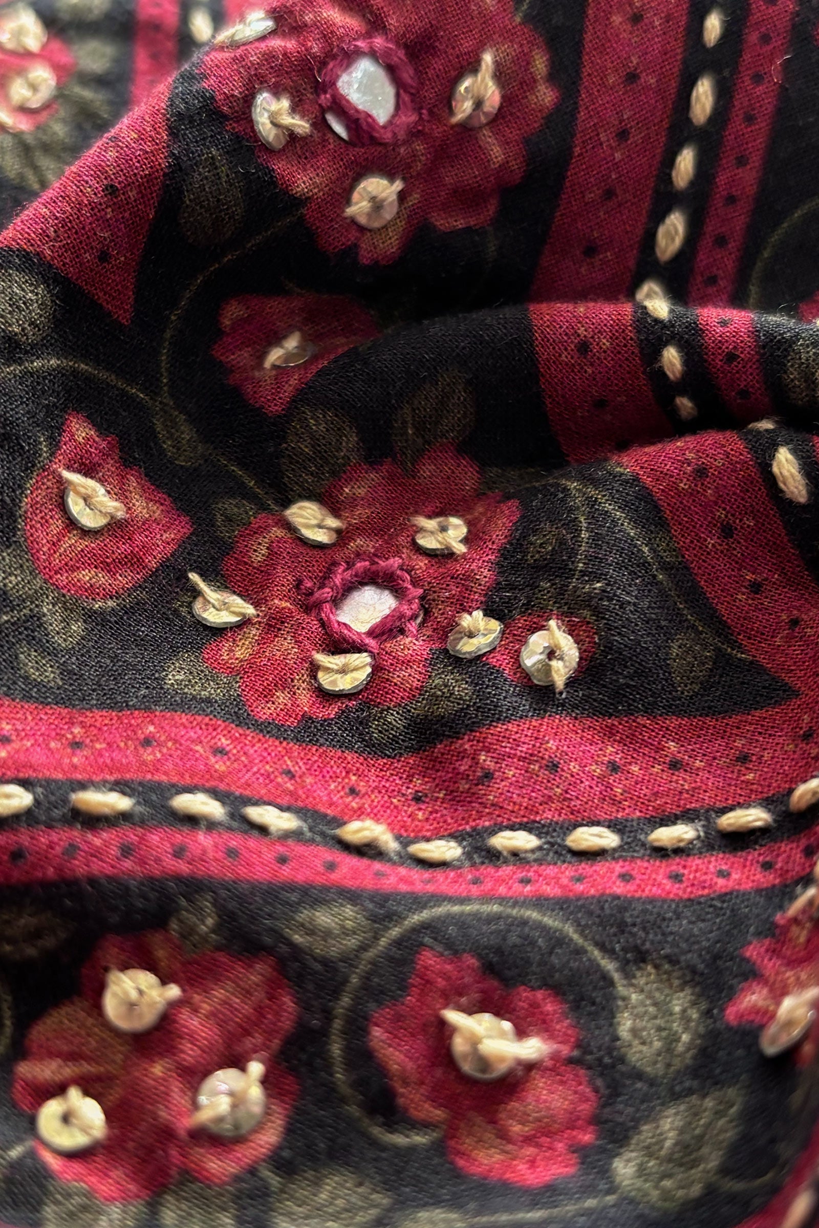 Surplus: Laylah Samara Kurta