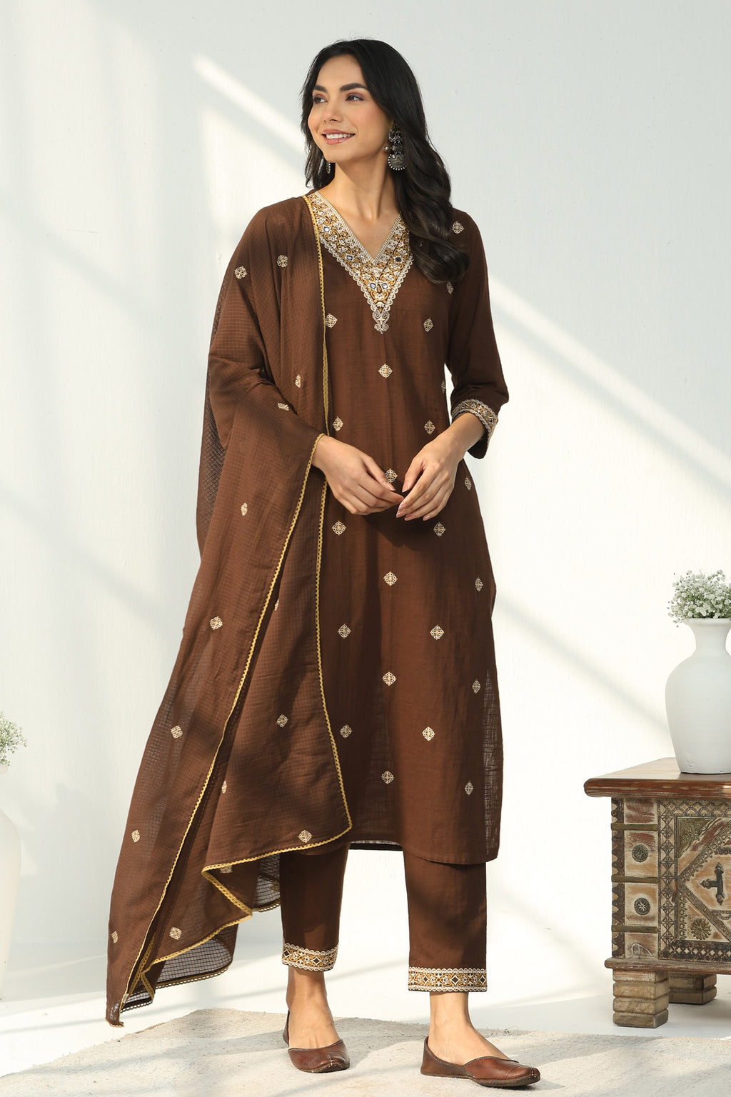 Mehraab Aisha Dupatta