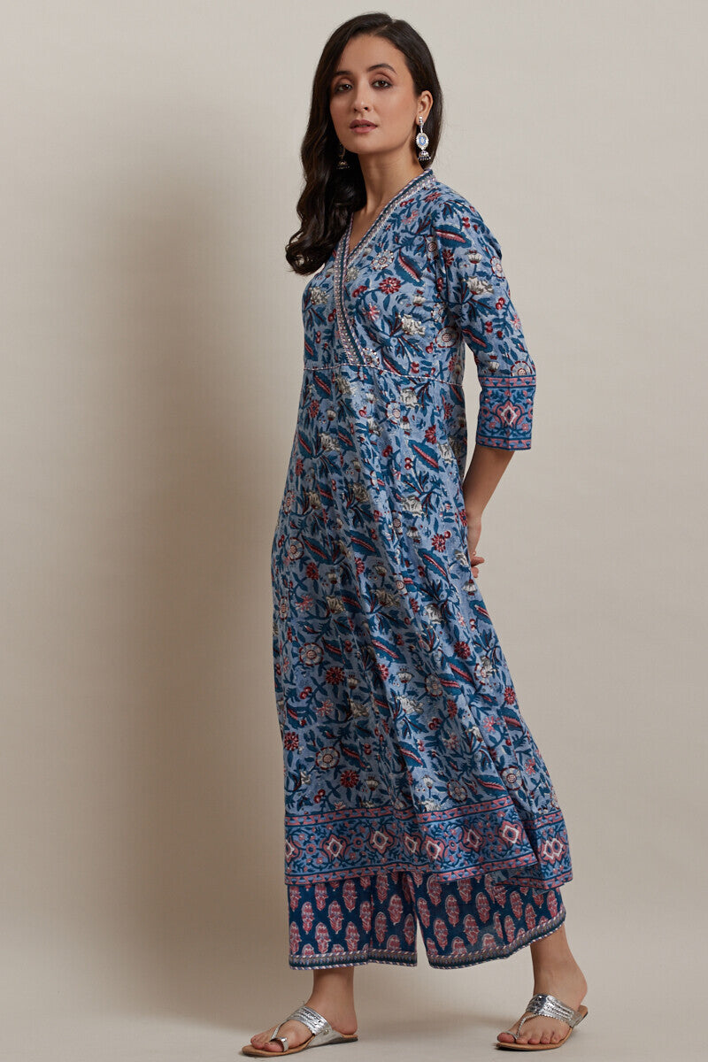 Guldasta Anahita Kurta