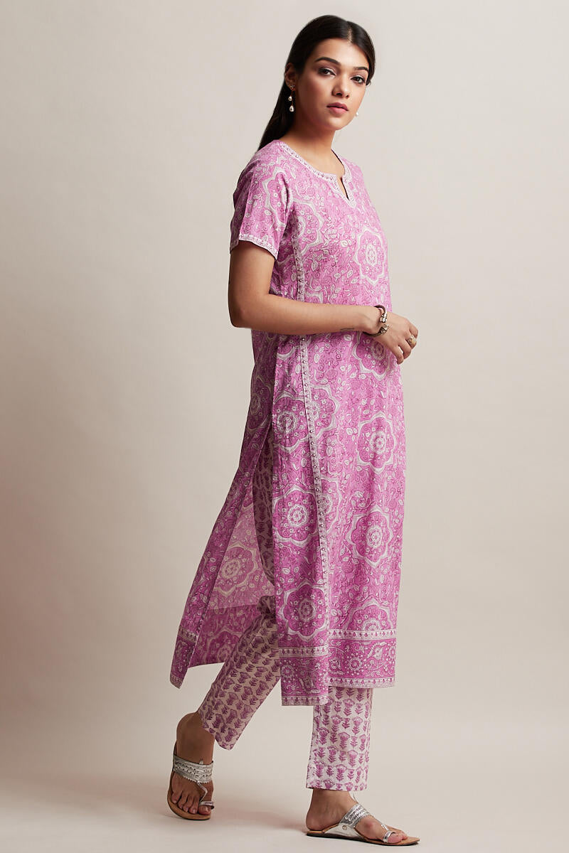 Gulzar Sehar Kurta