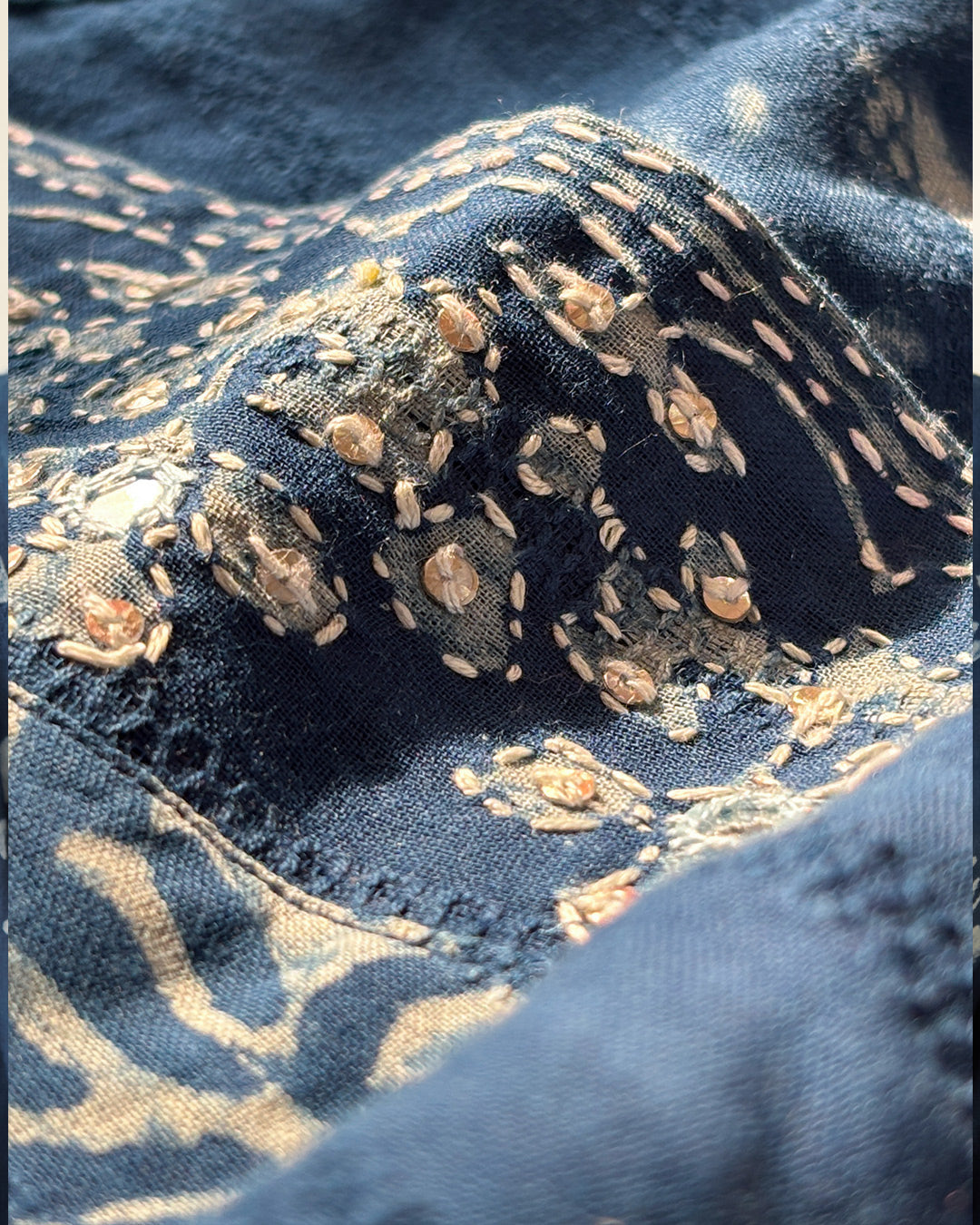 Noor Rumaisa Akola Kurta