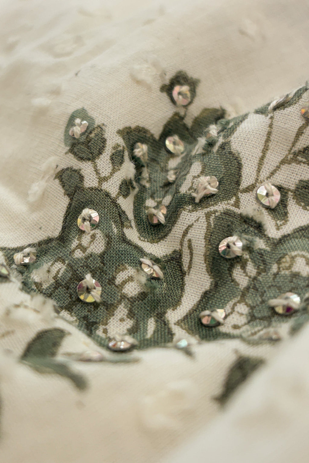 Rosheen Saher Sanganeri Kurta