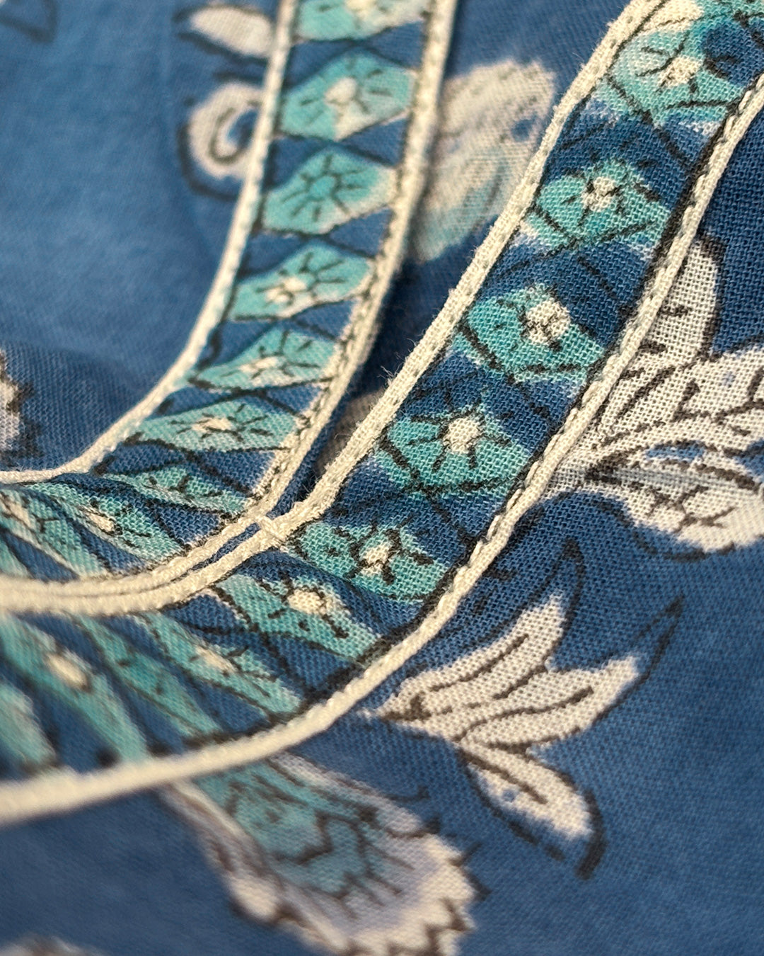 Surplus: Mehreen Faraz Sanganeri Kurta
