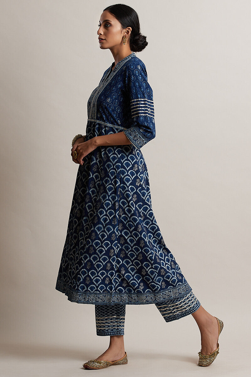 Nur Kiara Kurta