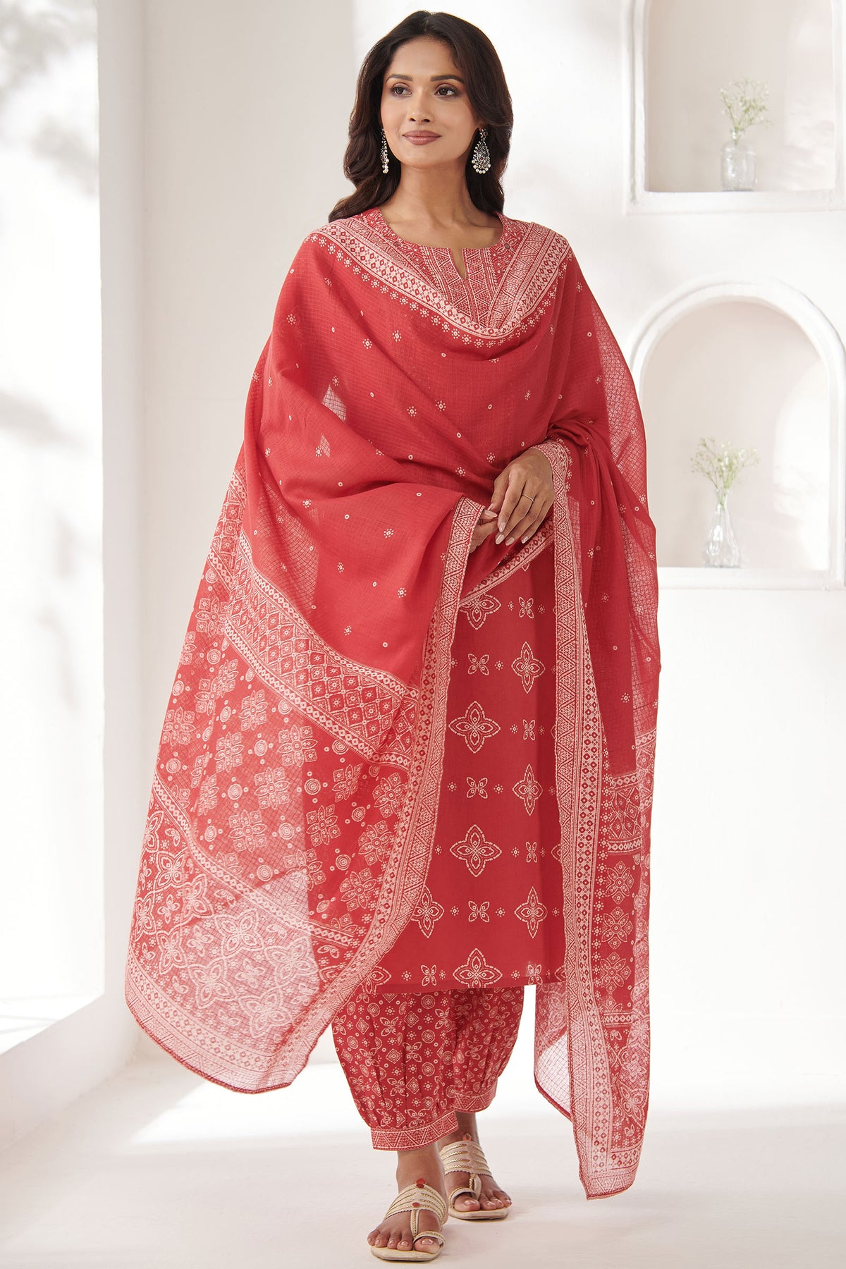 Rangrez Naimat Izhaar Pants