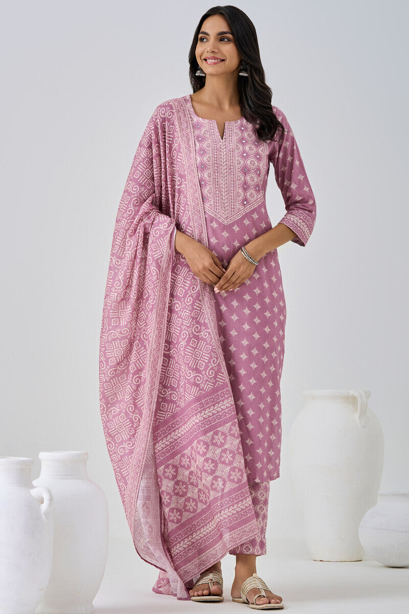 Rangrez Seher Narrow Pants