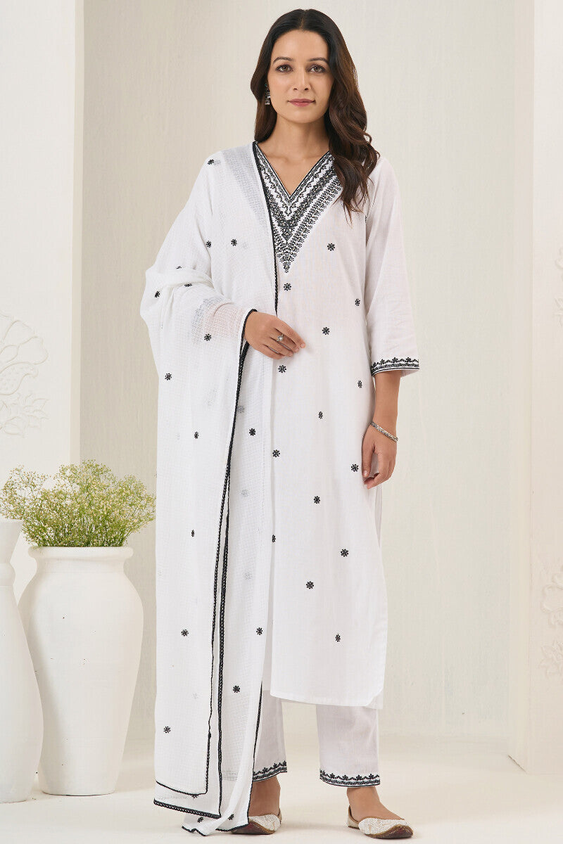 Mehraab Nazira Narrow Pants