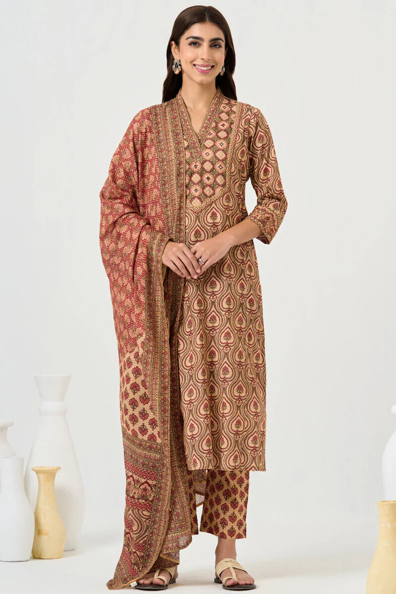 Surplus: Meher Nazya Kurta