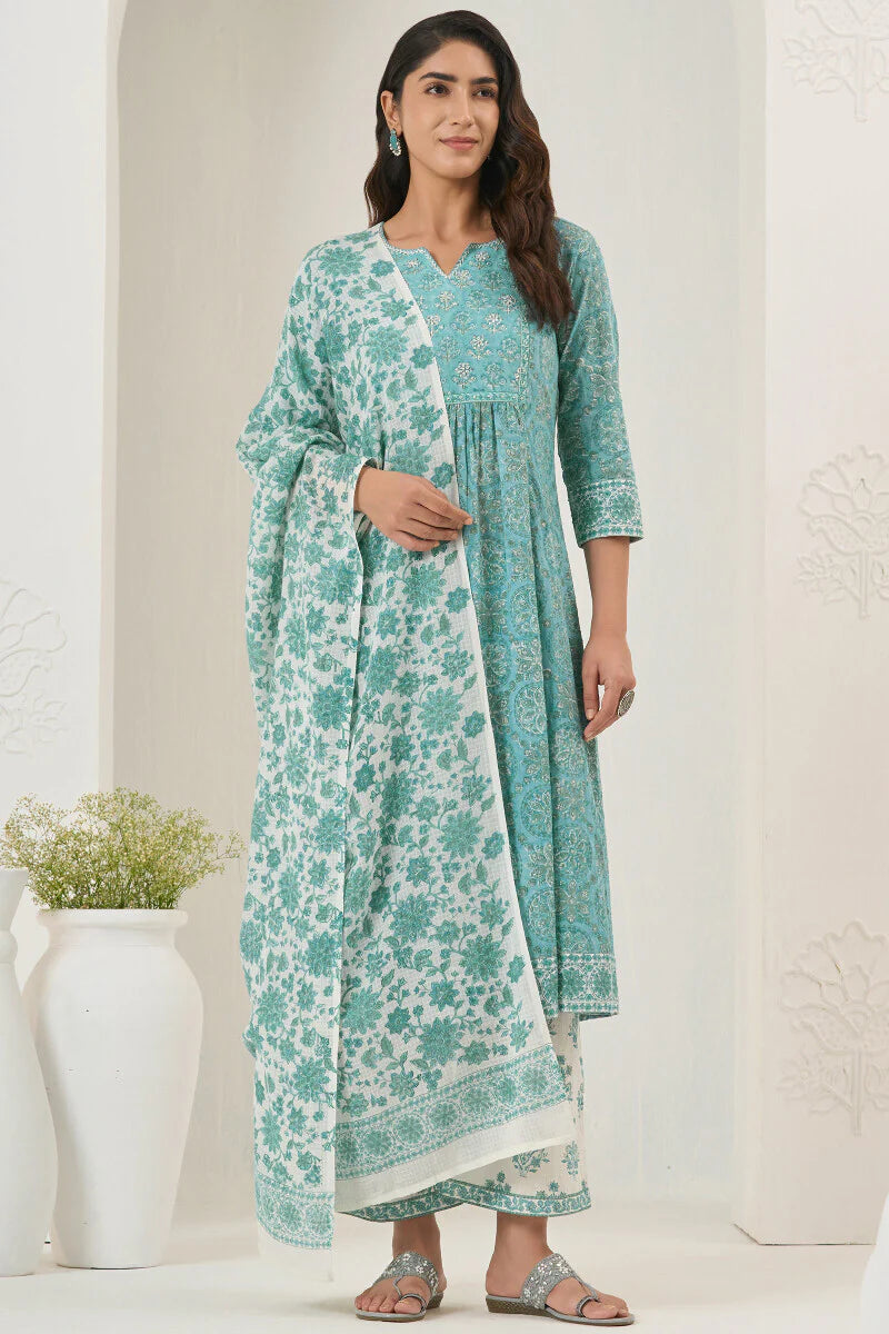 Surplus: Neelofar Naureen Farsi