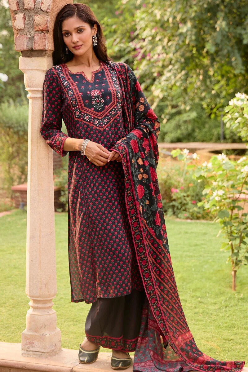 Surplus: Laylah Safina Kurta