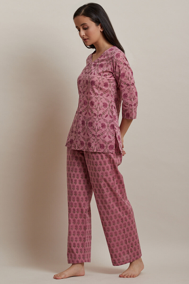 Mehtab Maya Nightsuit