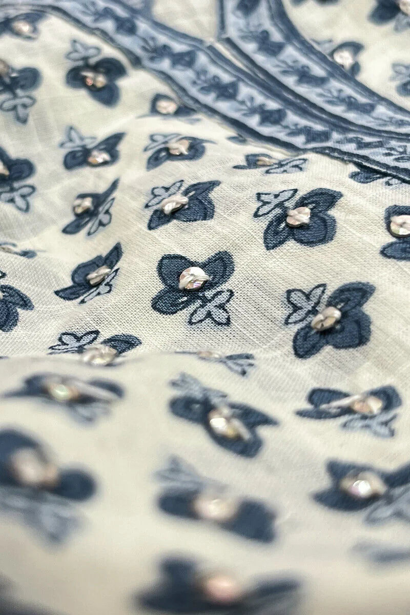 Surplus: Neelofar Safina Sanganeri Kurta