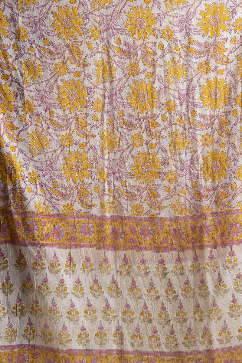 Nafees Zohra Dupatta