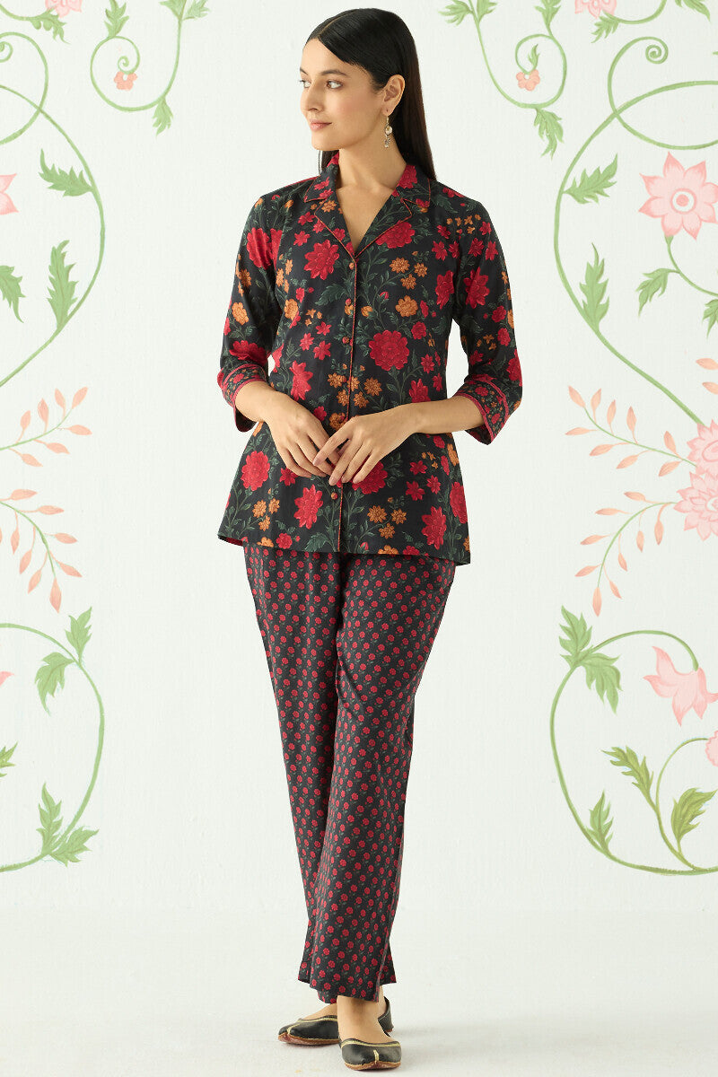 Laylah Maira Loungewear Set