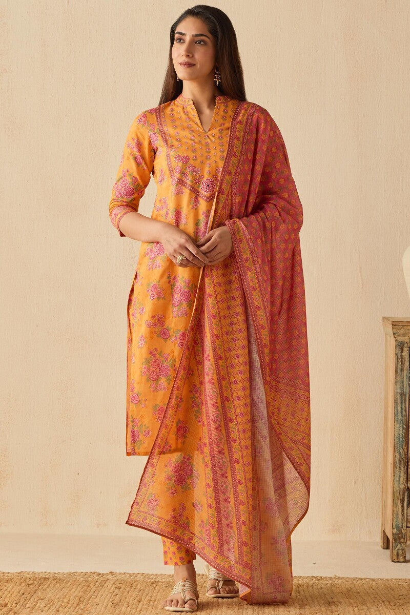 Meher Gulbano Kurta
