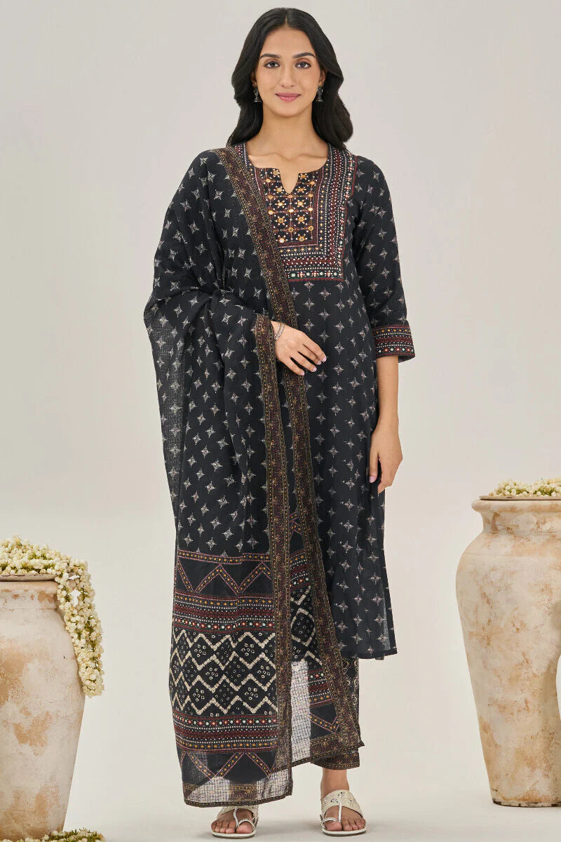 Surplus: Rangrez Zaaida Narrow Pants