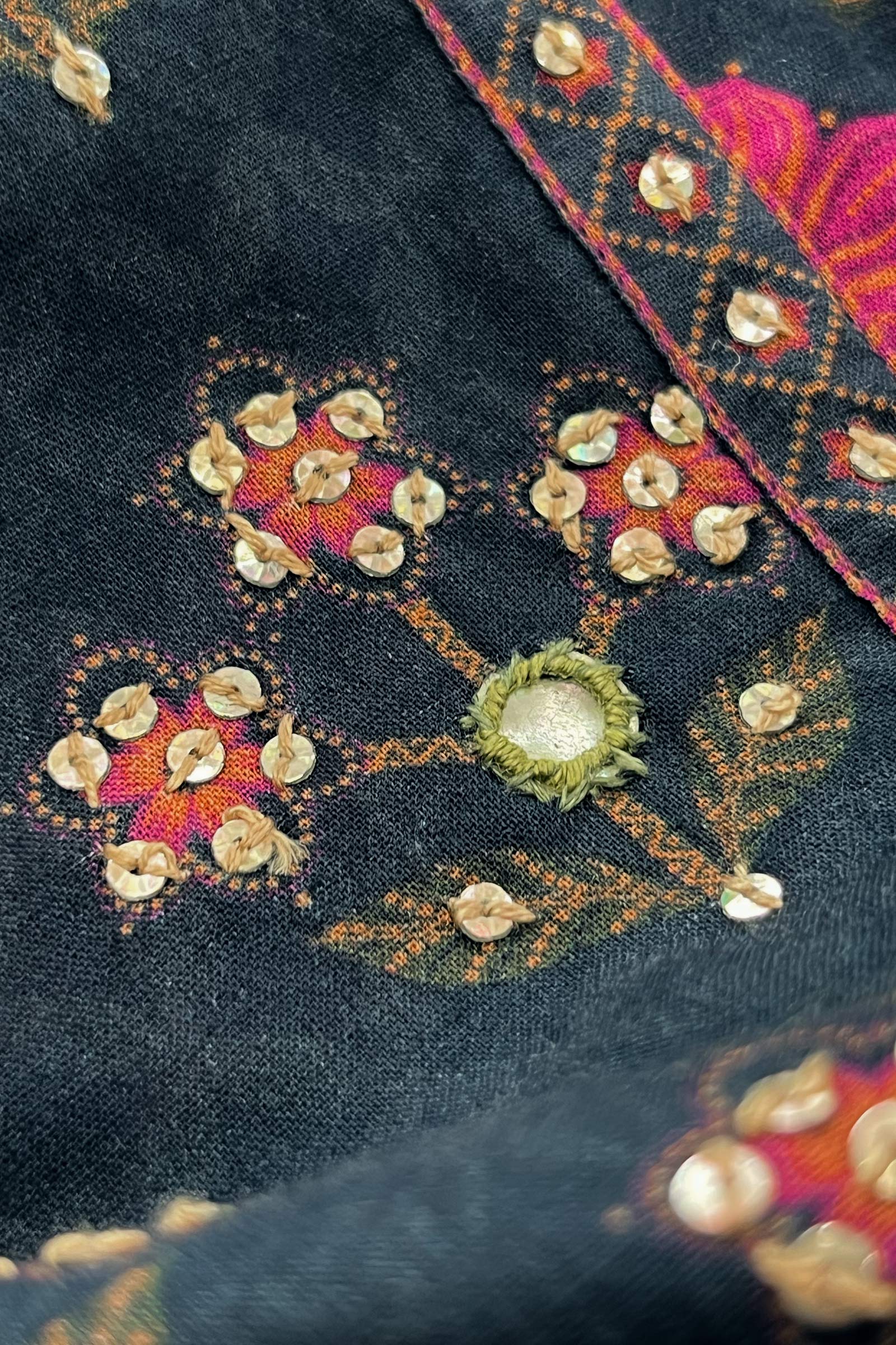 Laylah Samreen Kurta