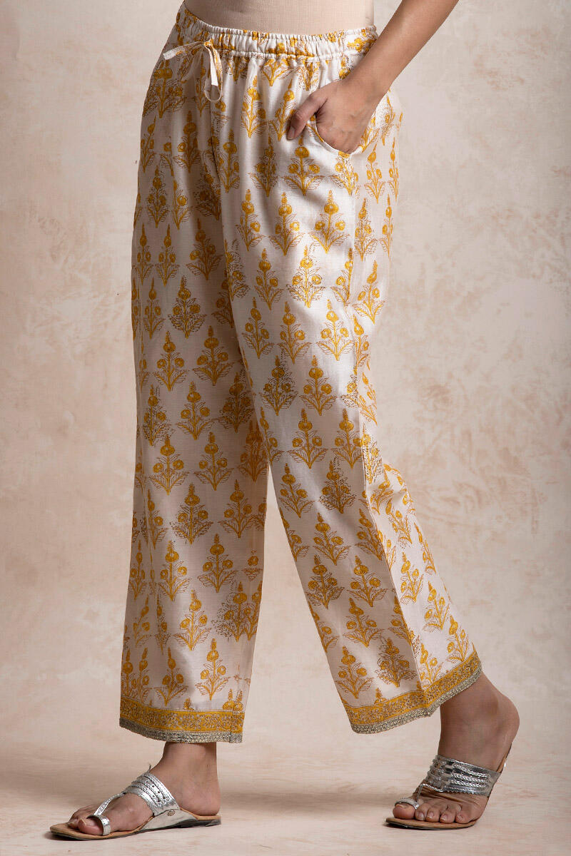 Gul Bano Jiya Chanderi Farsi