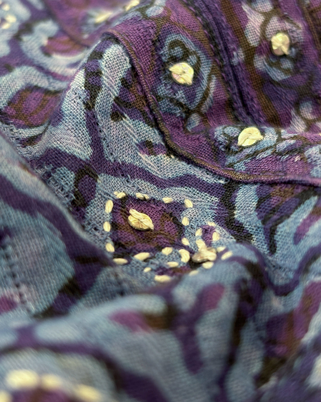 Sehra Mahi Akola Kurta