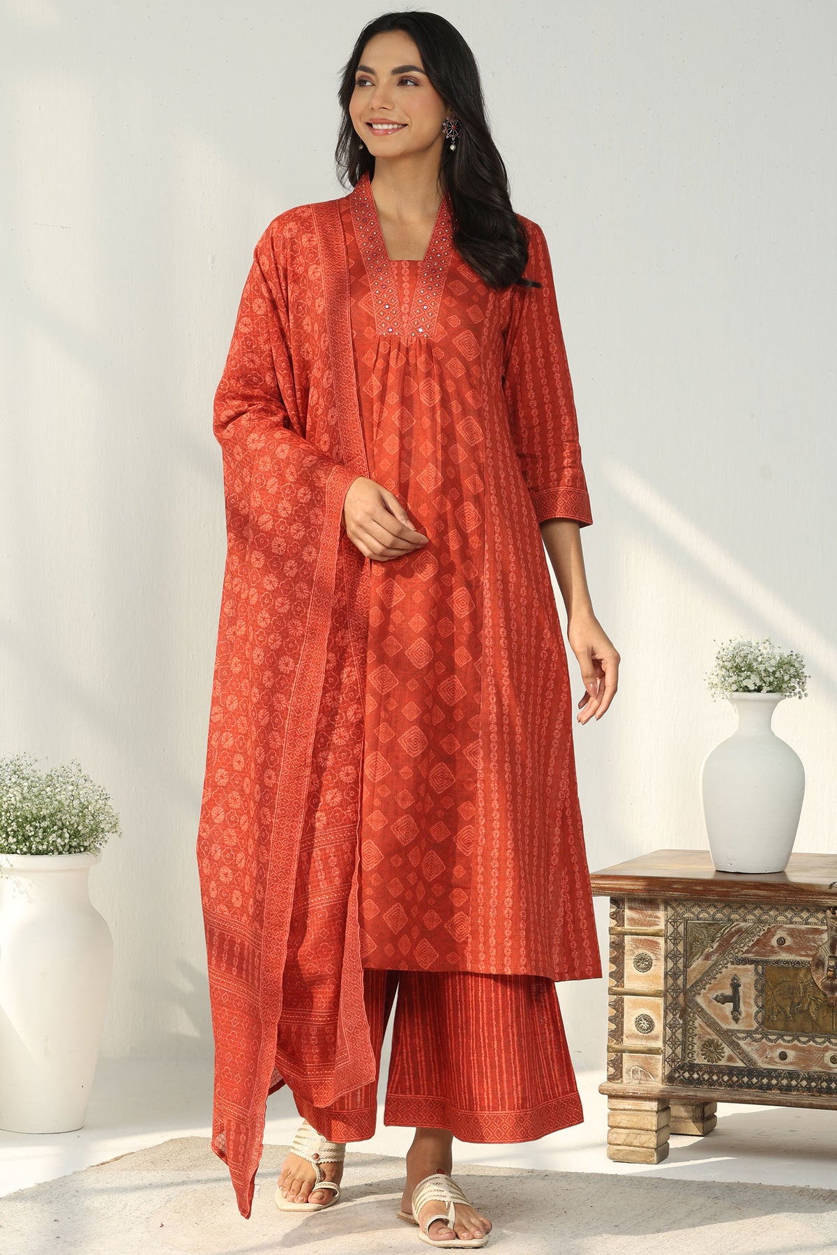 Rangrez Raisa Dupatta