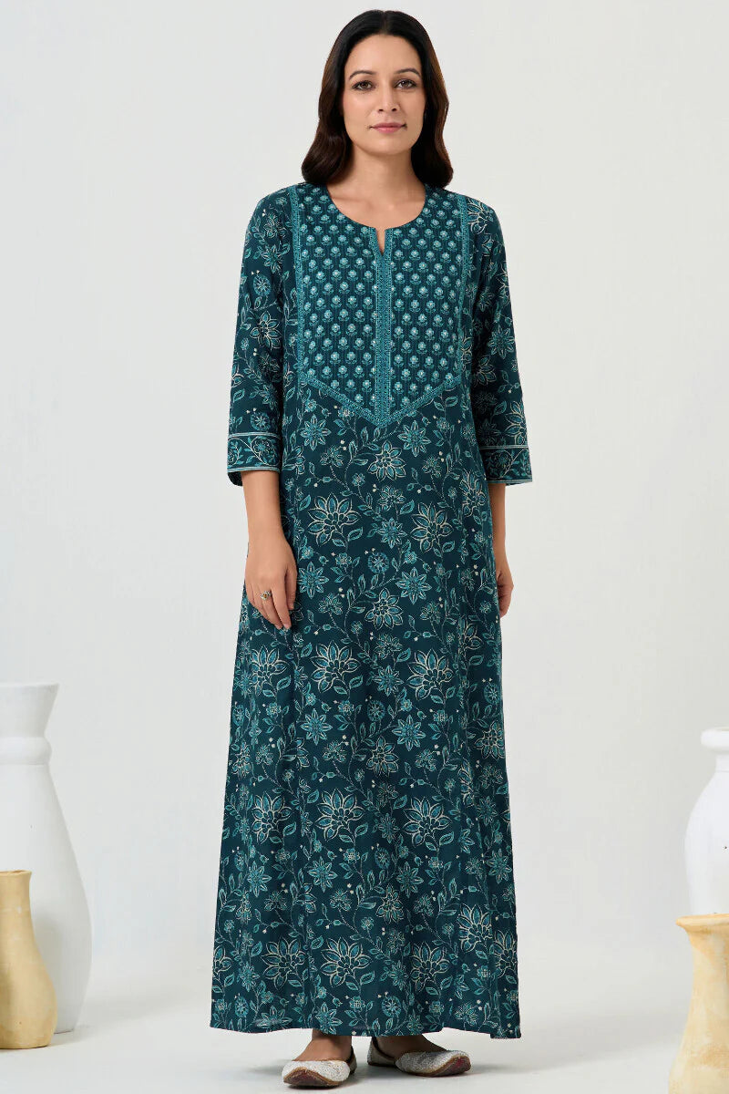 Surplus: Laylah Aliza Kaftan