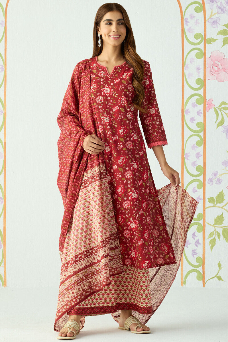 Gauhar Seerat Dupatta