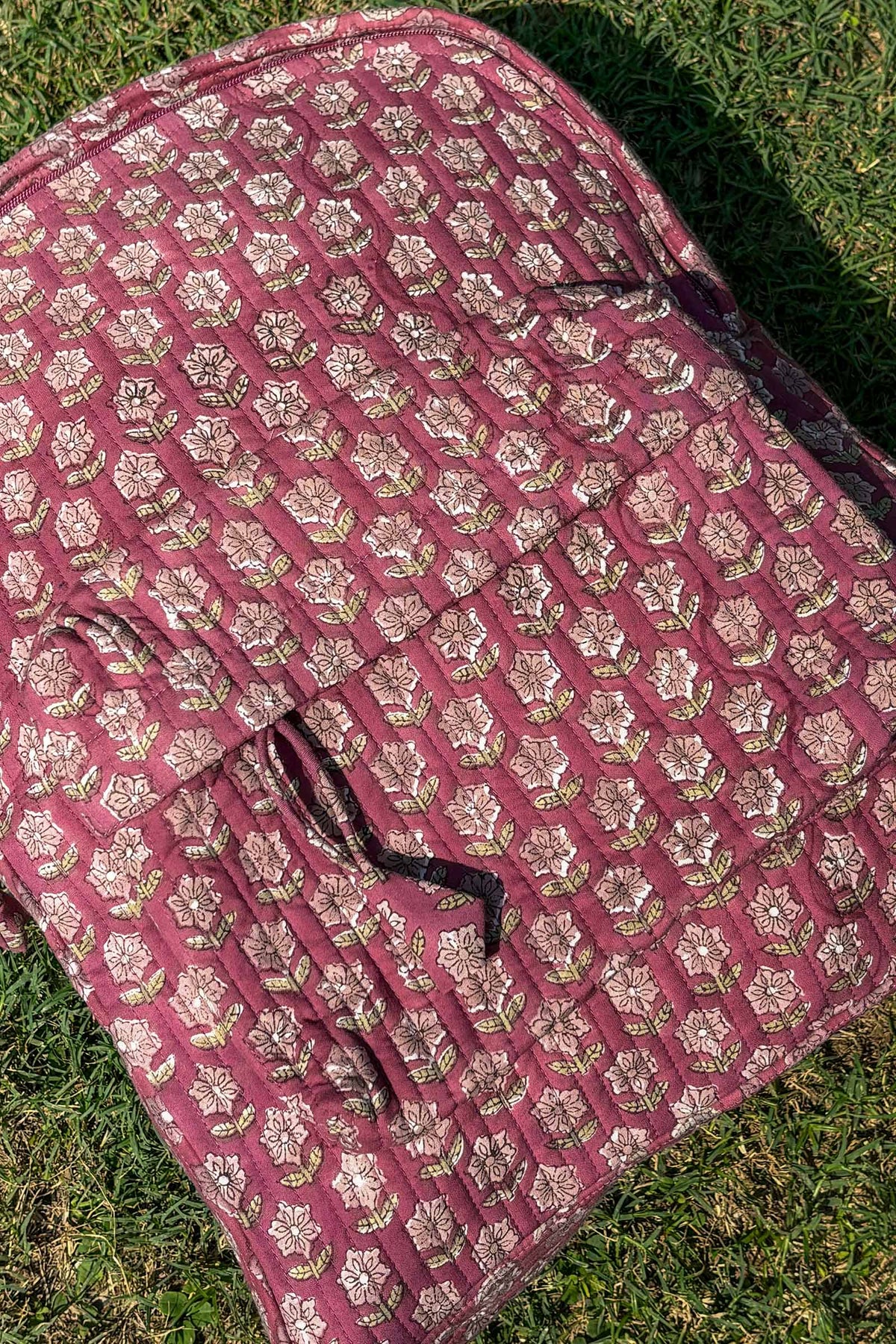 Roza Amara Backpack