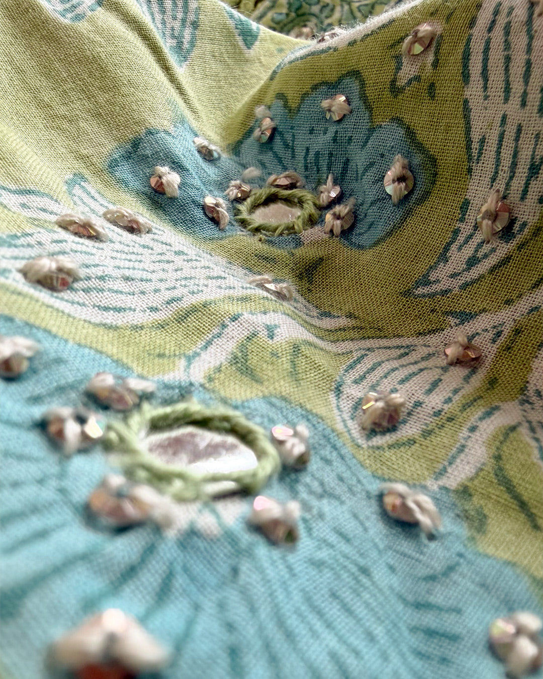 Gulbarg Niharika Sanganeri Kurta