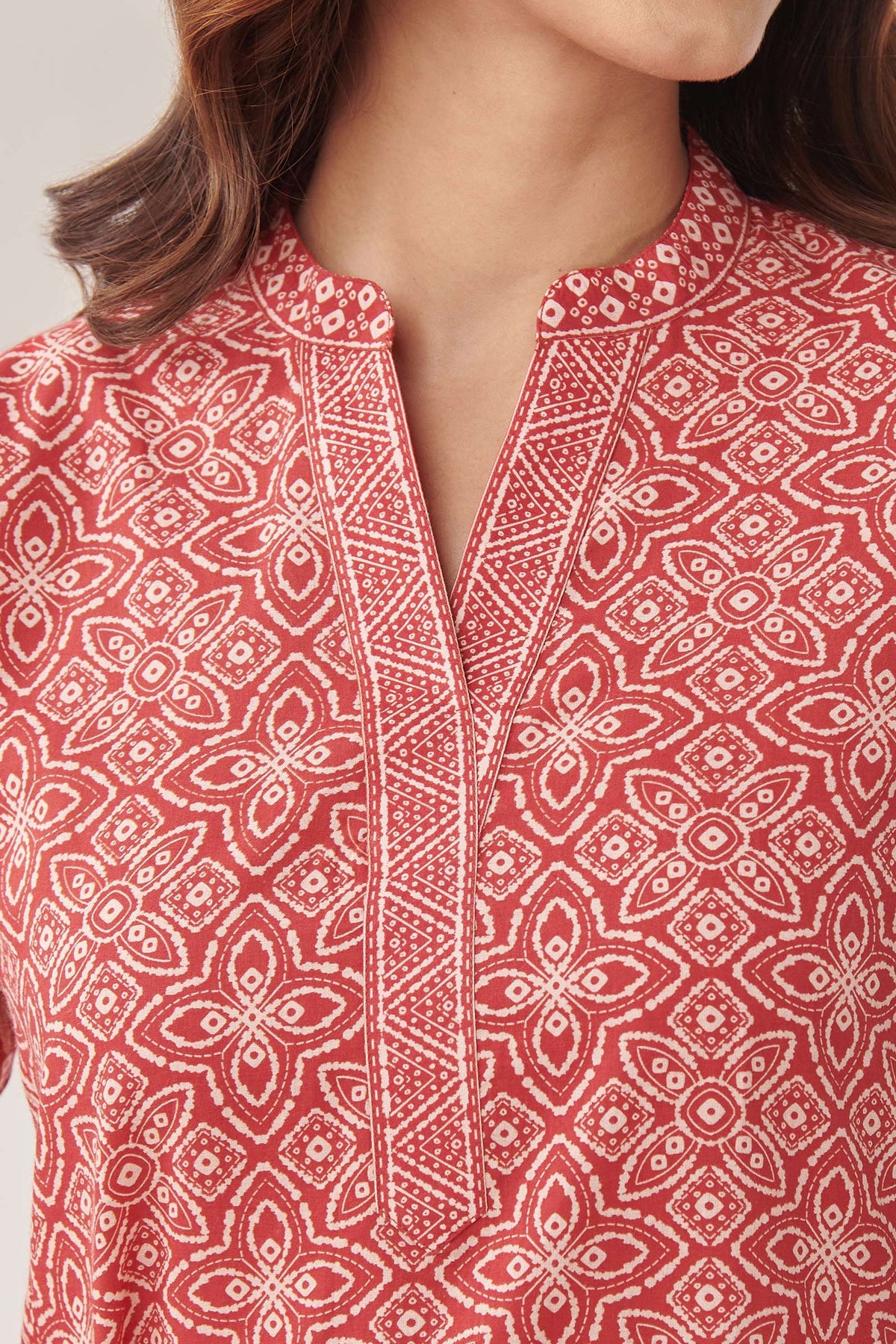 Rangrez Nafya Co-Ord Set