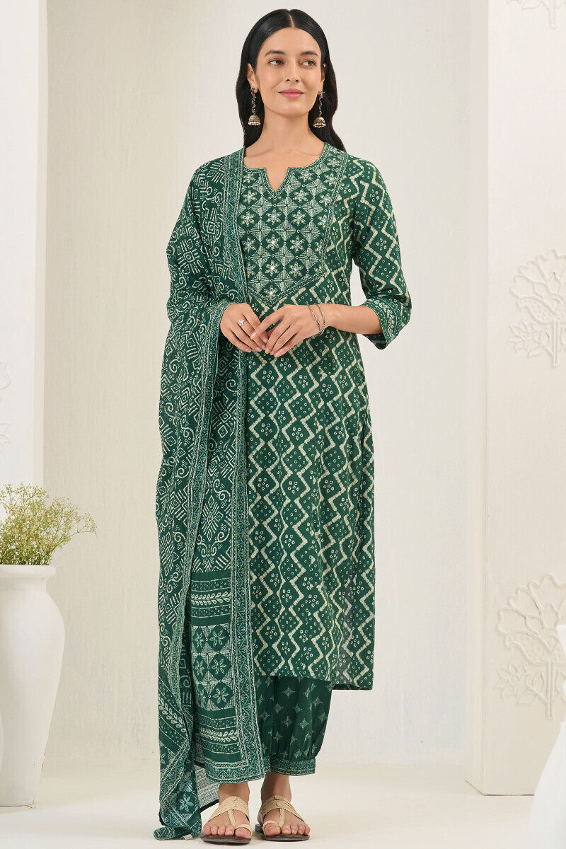 Rangrez Fareena Kurta