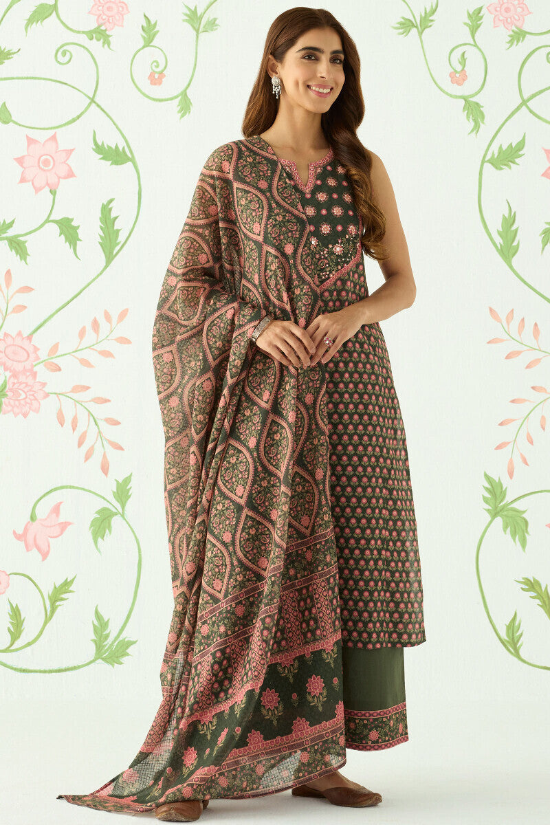 Laylah Mihira Kurta