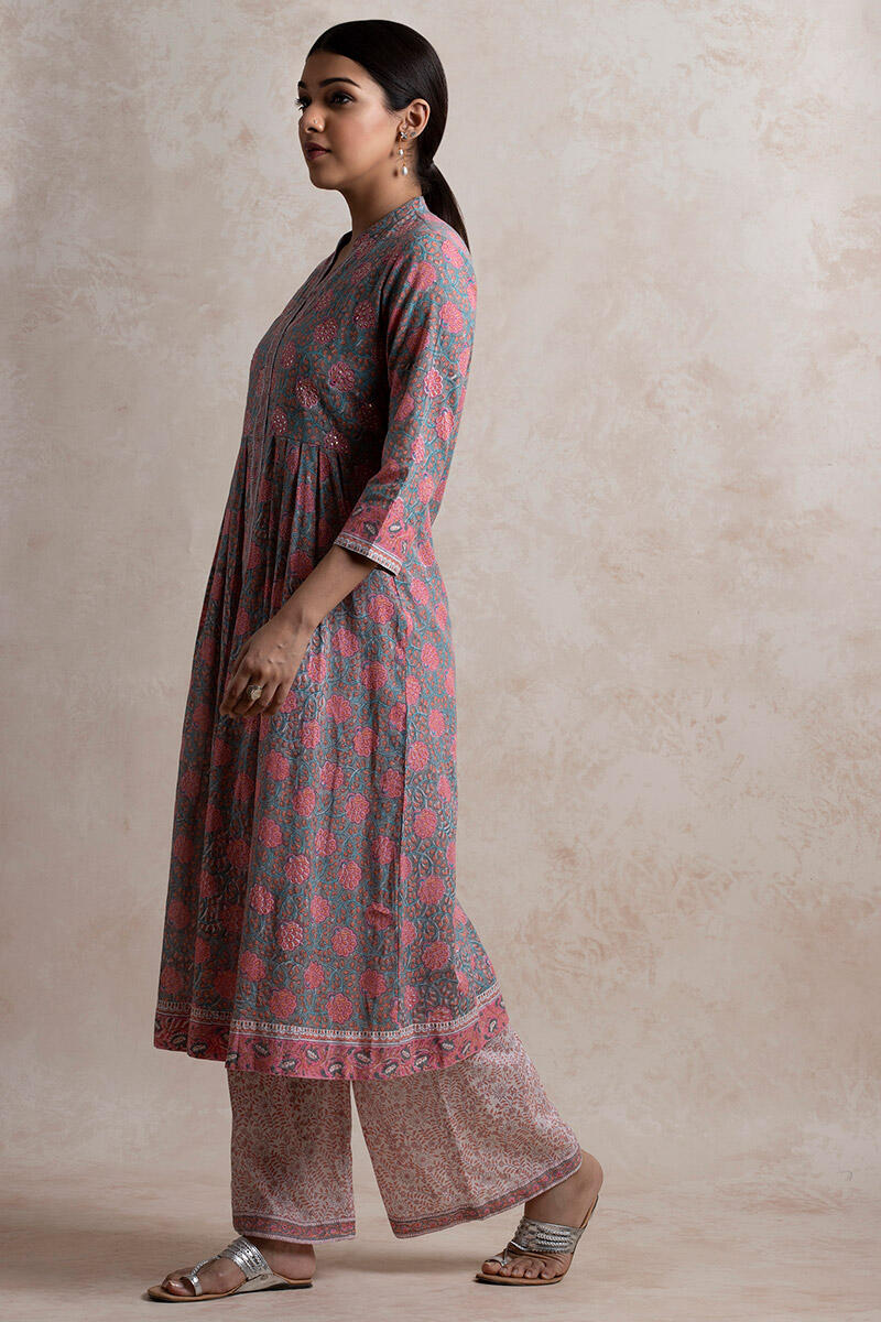 Gulzar Amaira Kurta