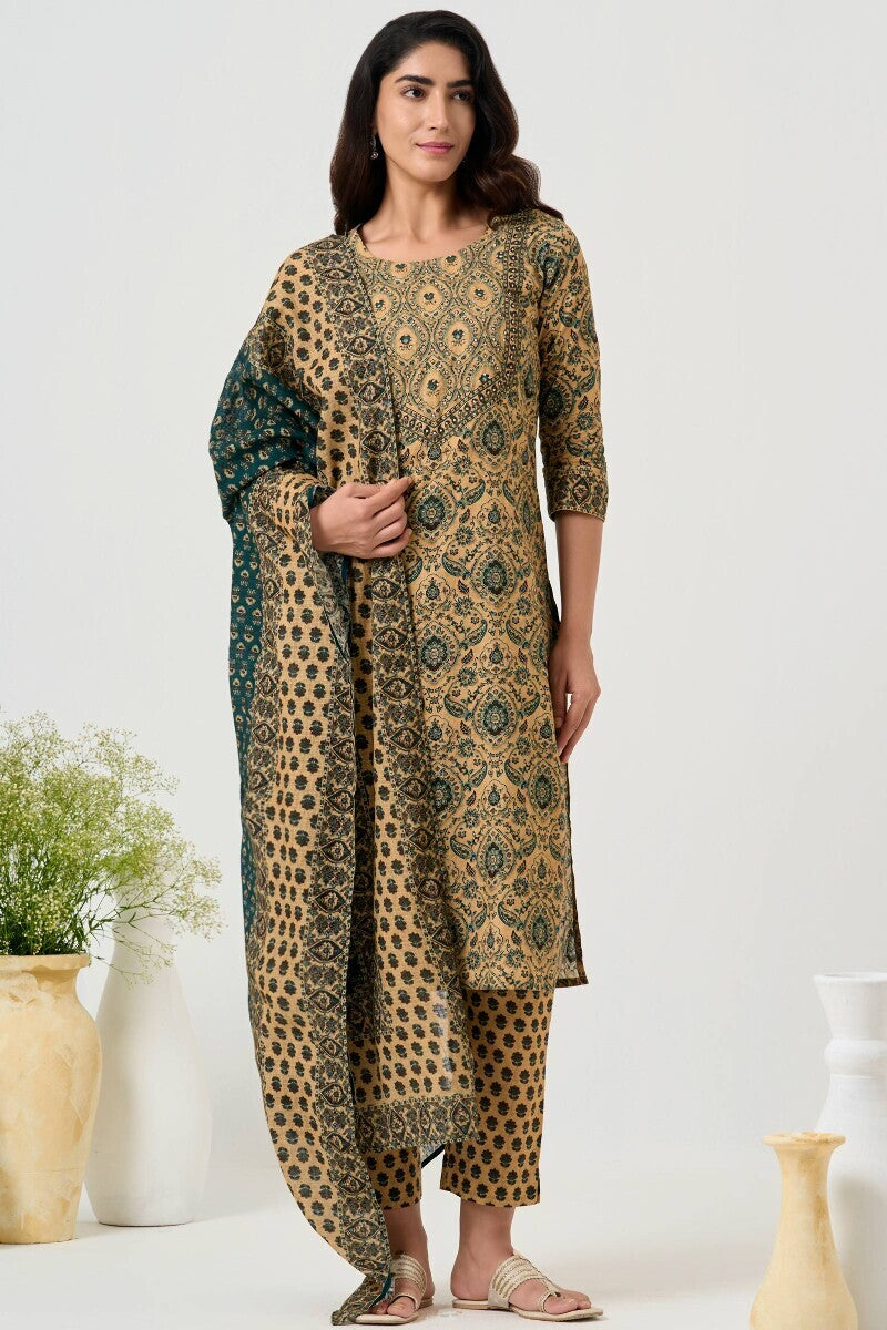 Rangrez Nazneen Dupatta
