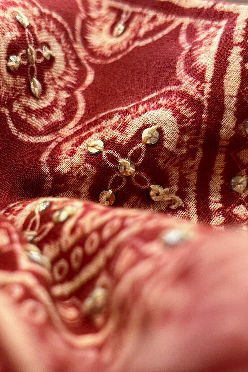 Rangrez Shirin Kurta