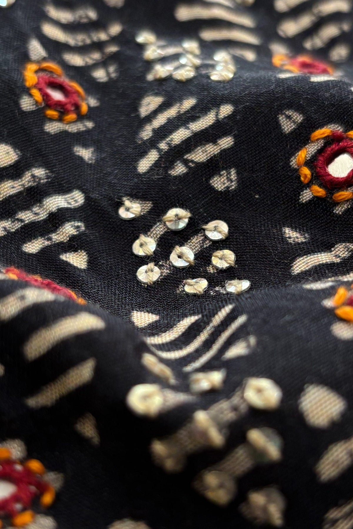 Surplus: Rangrez Sehreen Kurta