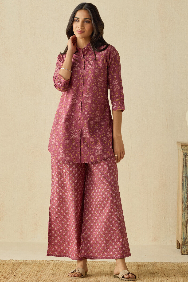 Meher Zenia Loungewear Set