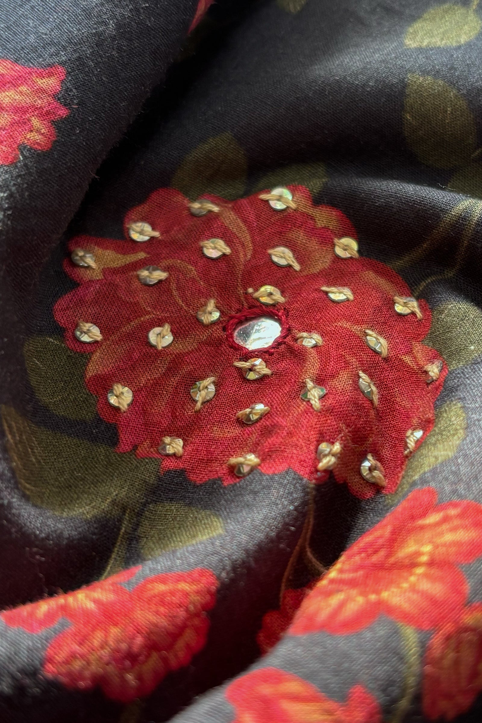 Surplus: Laylah Anaisha Kurta