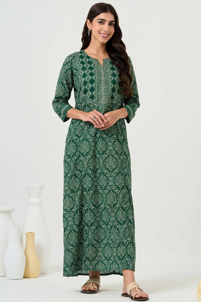 Surplus: Rangrez Jashn Kaftan