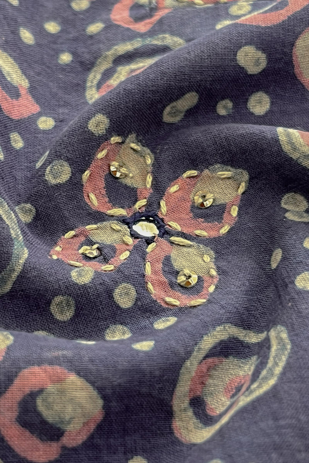 Surplus: Sehra Rabia Akola Kurta