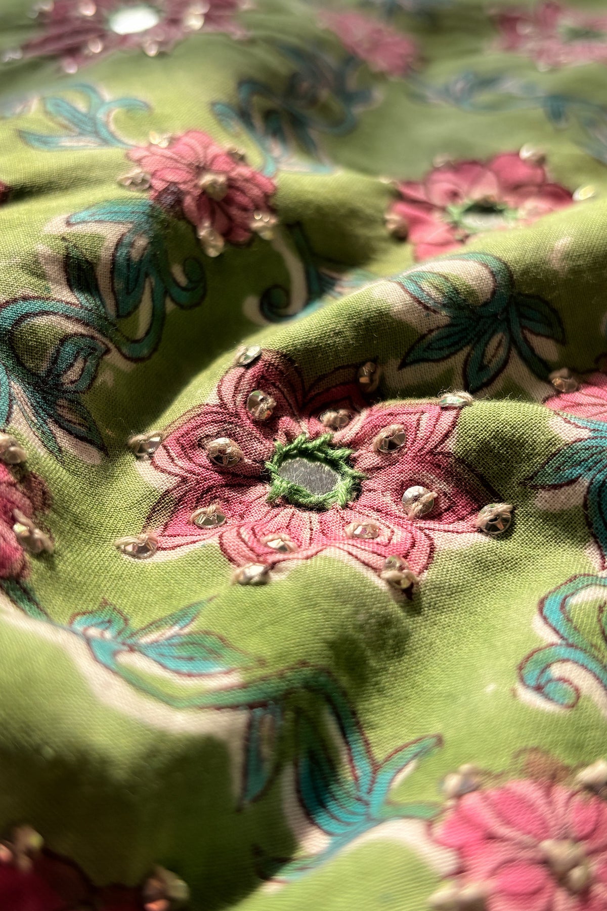 Gulbarg Sarai Kurta