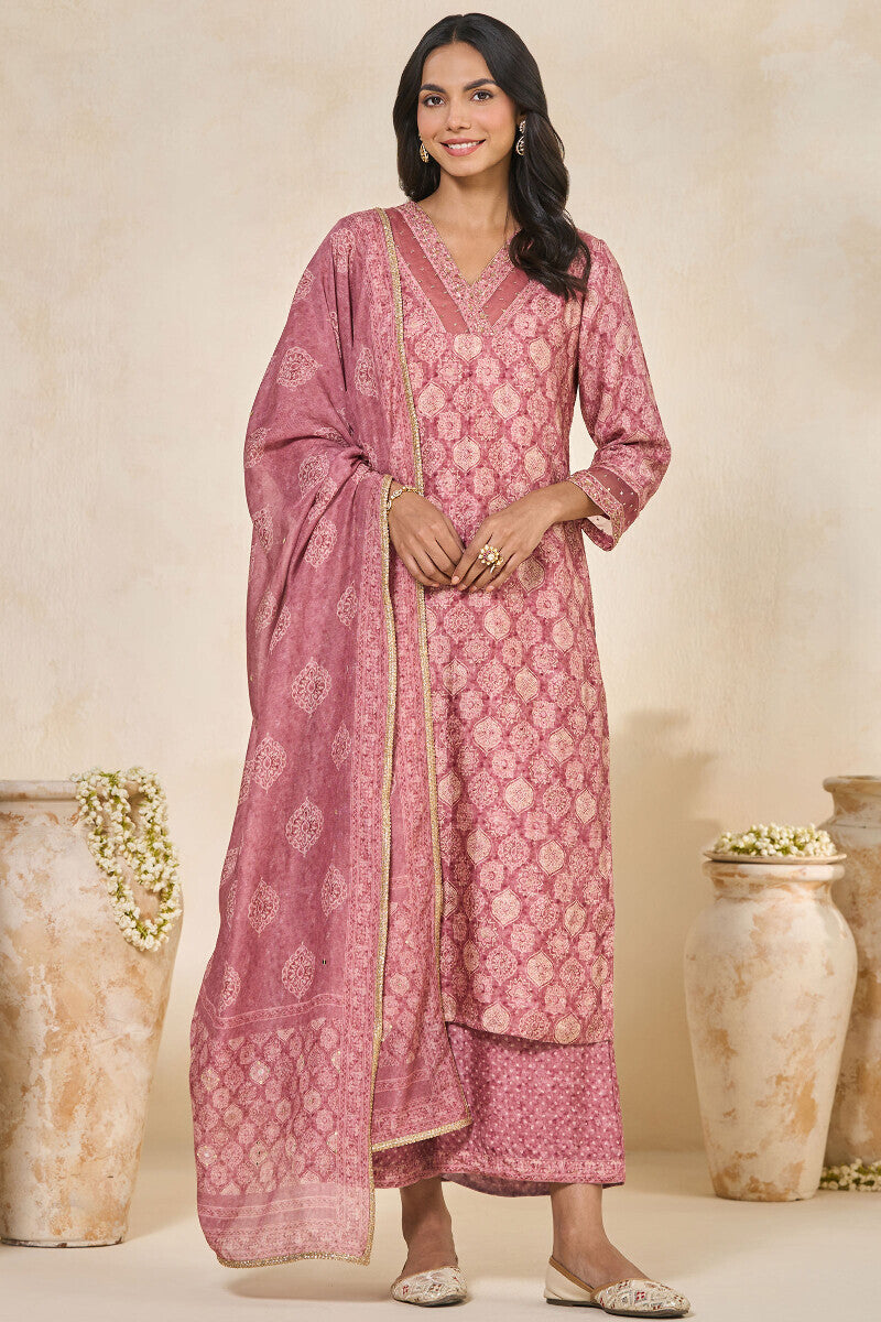 Mehrunissa Sameera Kurta